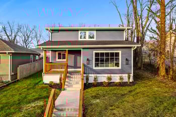 1129 Sharpe Ave, Nashville, TN 37206