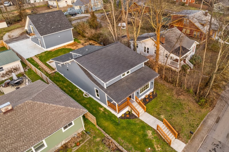 1129 Sharpe Ave, Nashville, TN 37206