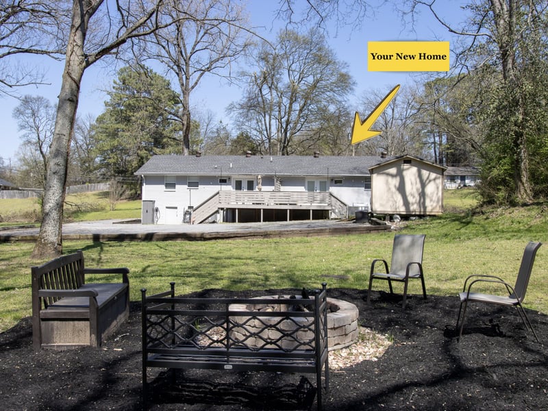 1117 Harold Dr, Nashville, TN 37217