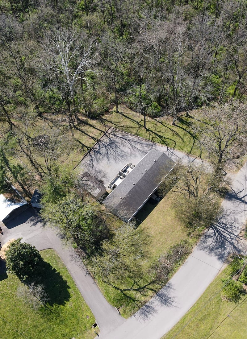 1117 Harold Dr, Nashville, TN 37217