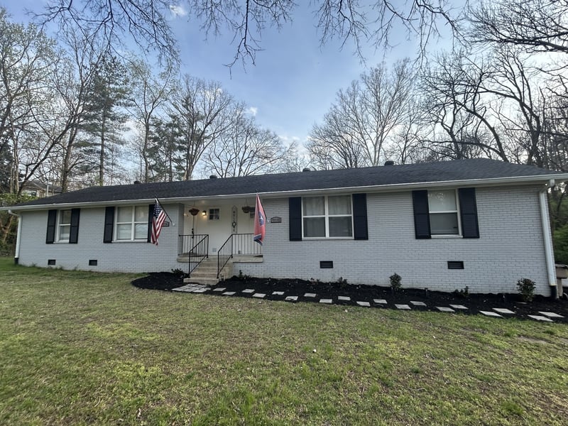 1117 Harold Dr, Nashville, TN 37217