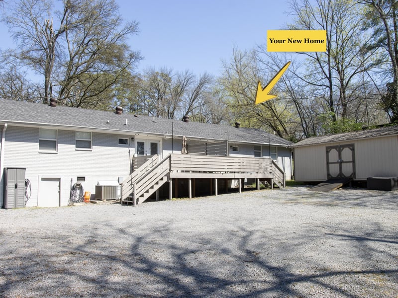 1117 Harold Dr, Nashville, TN 37217