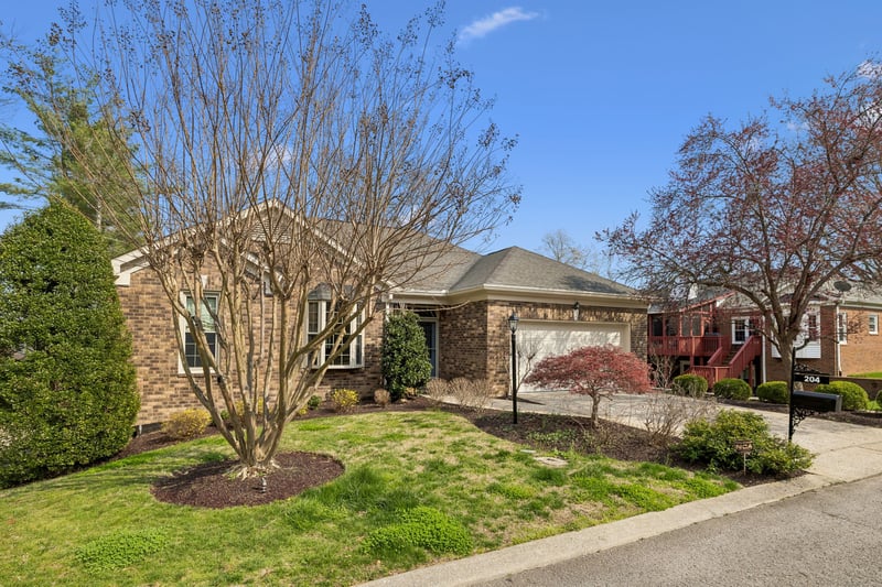 204 Northridge Cir, Nashville, TN 37221