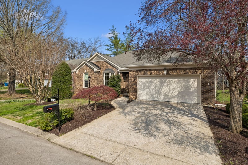 204 Northridge Cir, Nashville, TN 37221