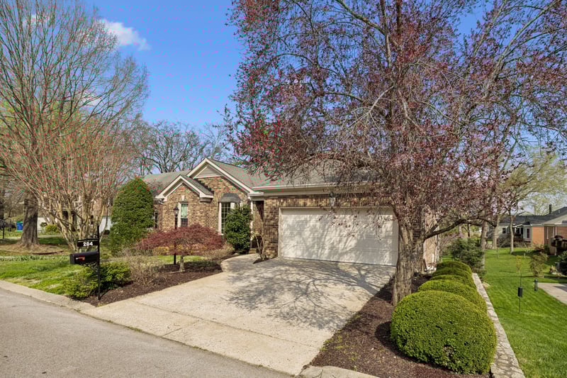204 Northridge Cir, Nashville, TN 37221