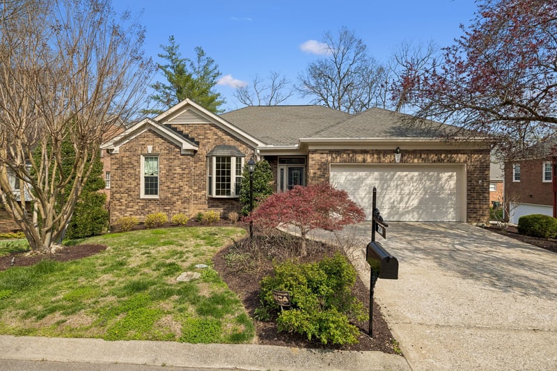 204 Northridge Cir, Nashville, TN 37221
