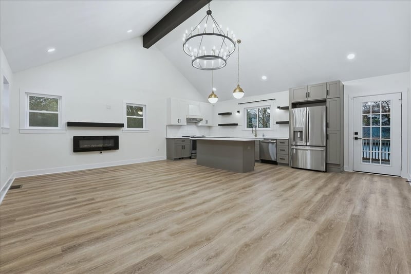 2800 W Kirkwood Ave, Nashville, TN 37204