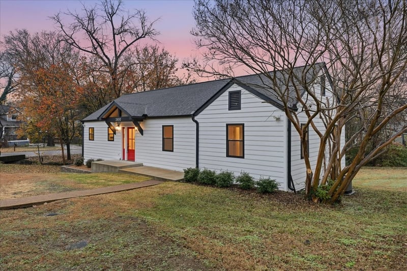2800 W Kirkwood Ave, Nashville, TN 37204