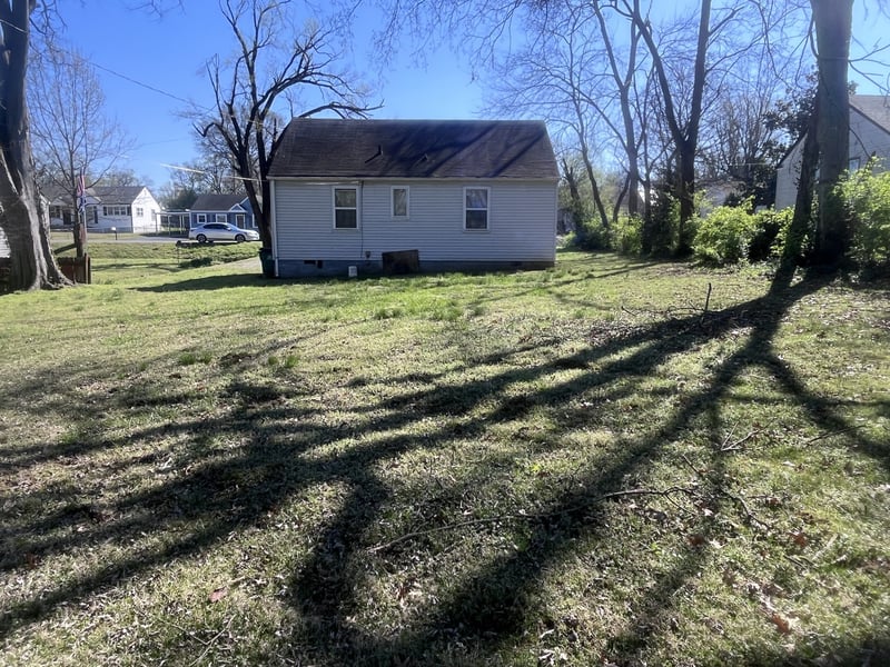 1011 Aladdin Dr, Nashville, TN 37217