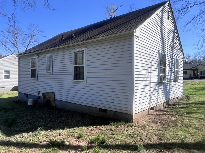 1011 Aladdin Dr, Nashville, TN 37217