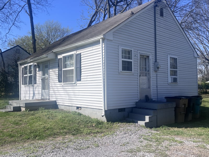 1011 Aladdin Dr, Nashville, TN 37217