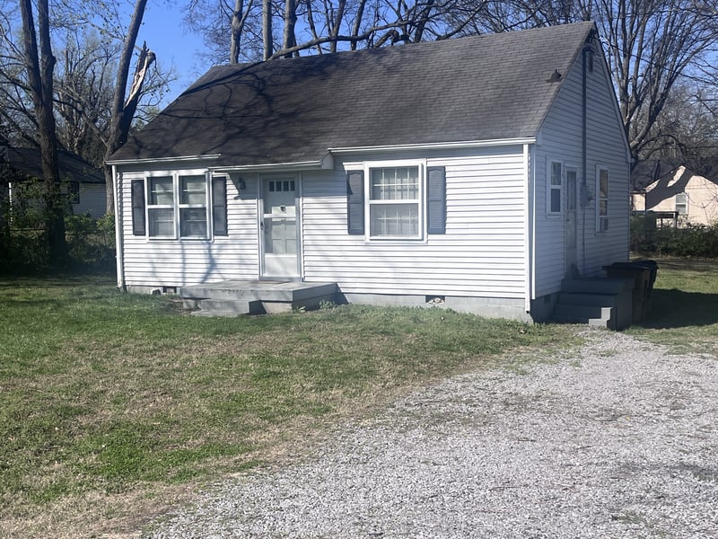 1011 Aladdin Dr, Nashville, TN 37217