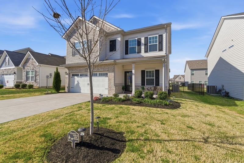 3636 Pelham Wood Dr, Murfreesboro, TN 37128