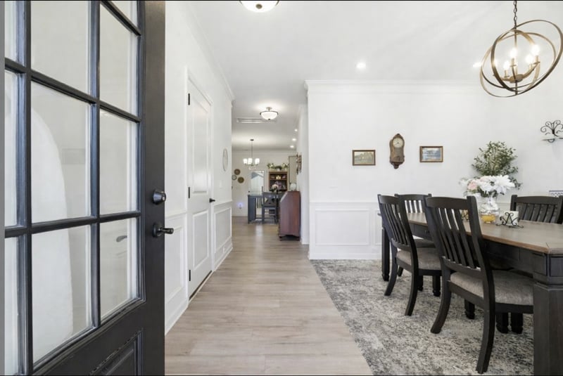 3636 Pelham Wood Dr, Murfreesboro, TN 37128