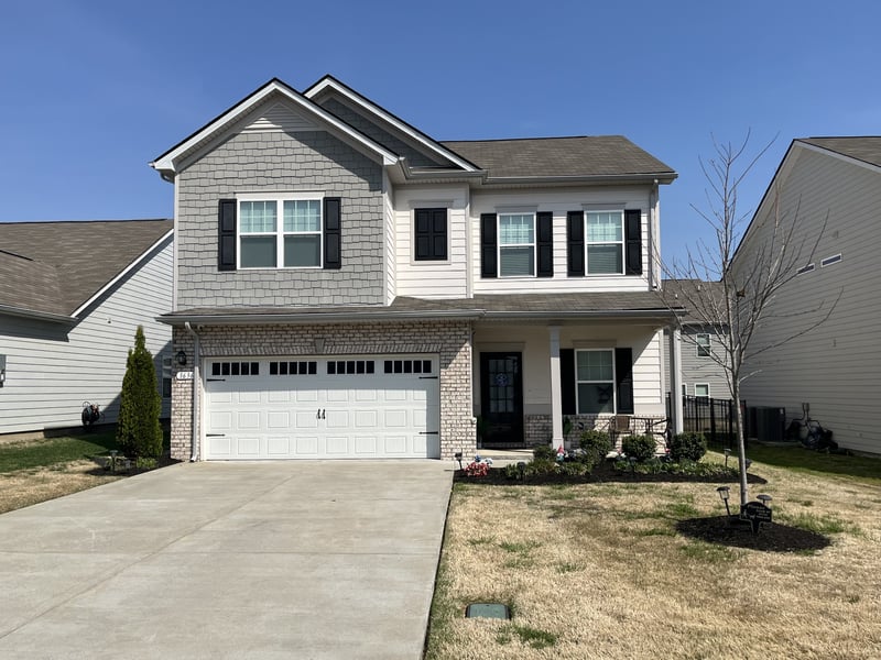 3636 Pelham Wood Dr, Murfreesboro, TN 37128