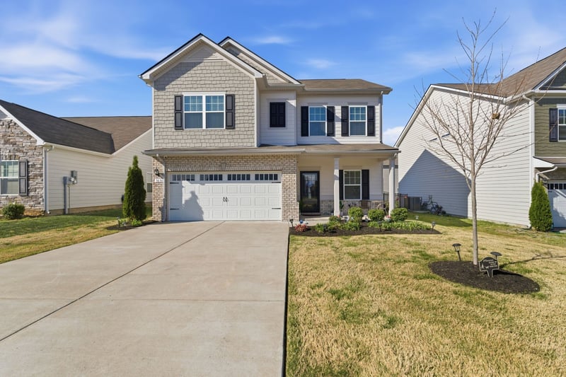 3636 Pelham Wood Dr, Murfreesboro, TN 37128