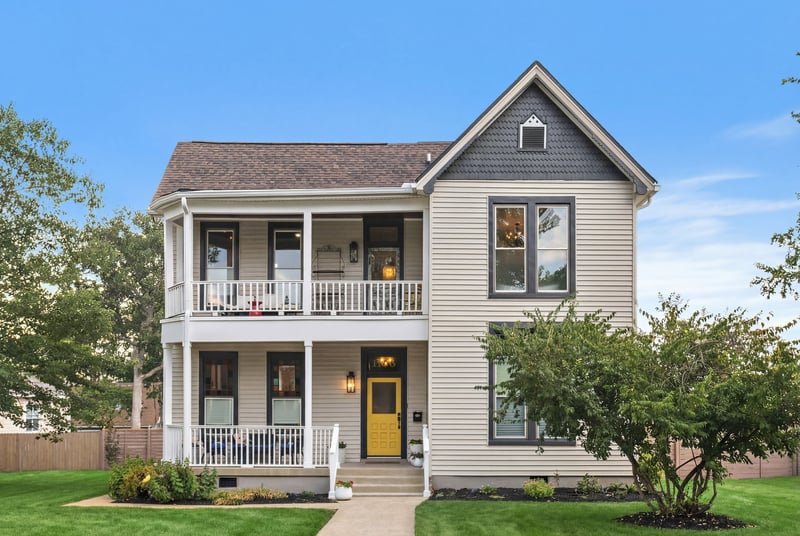 1106 N 5th St, Nashville, TN 37207