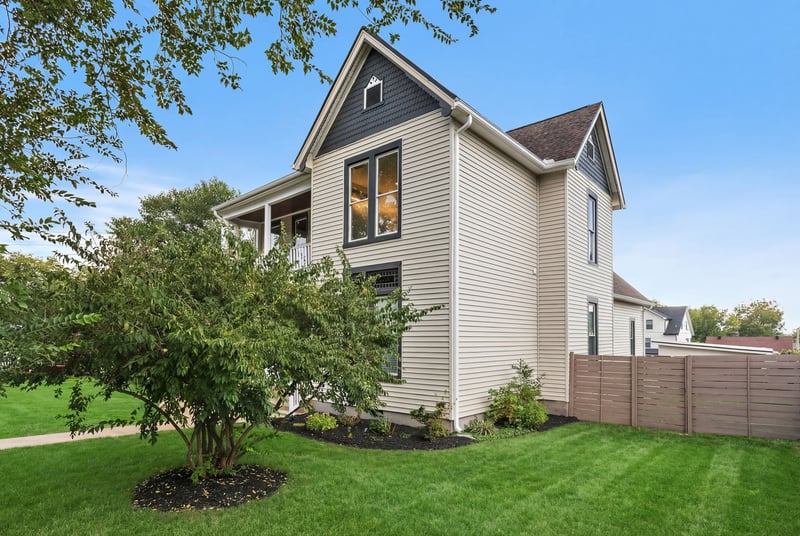 1106 N 5th St, Nashville, TN 37207