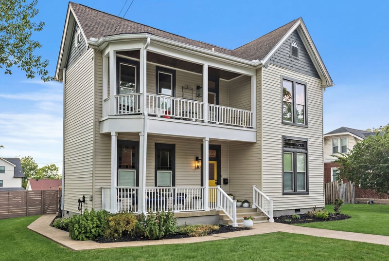 1106 N 5th St, Nashville, TN 37207