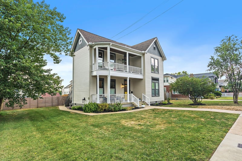 1106 N 5th St, Nashville, TN 37207
