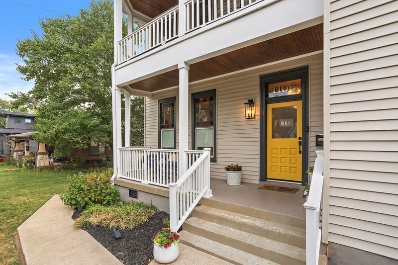 1106 N 5th St, Nashville, TN 37207