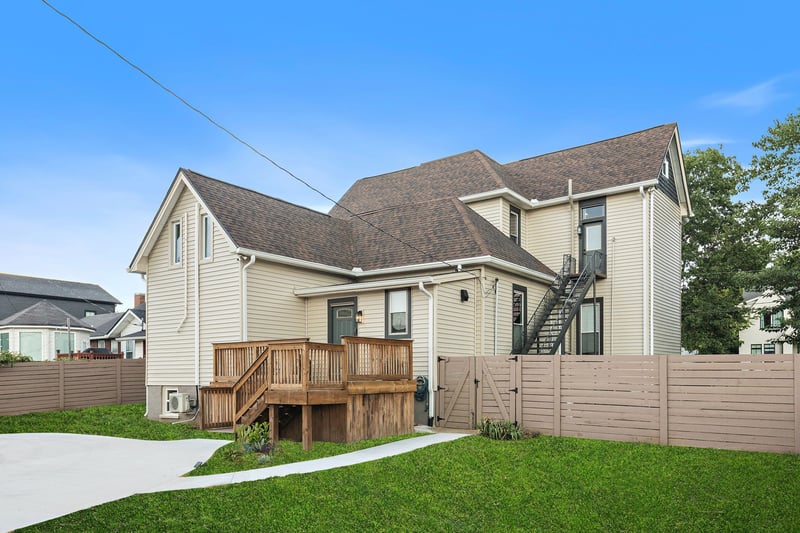 1106 N 5th St, Nashville, TN 37207