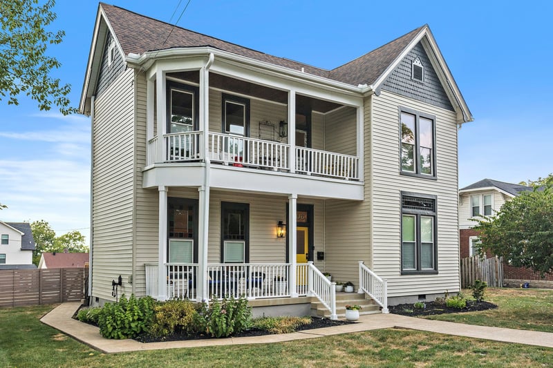 1106 N 5th St, Nashville, TN 37207