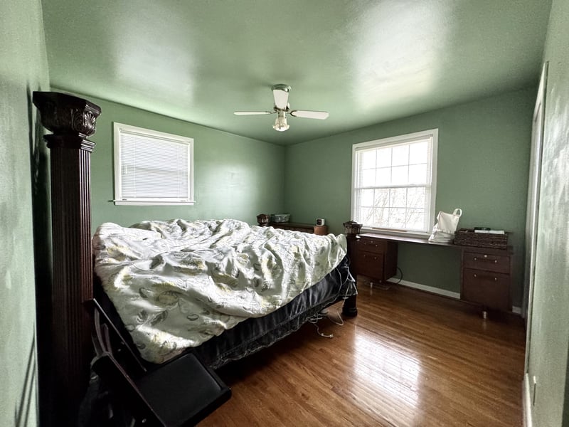 411 Brewer Dr, Nashville, TN 37211