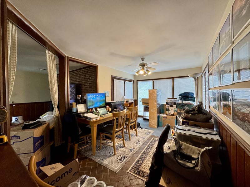 411 Brewer Dr, Nashville, TN 37211