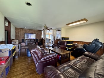 411 Brewer Dr, Nashville, TN 37211