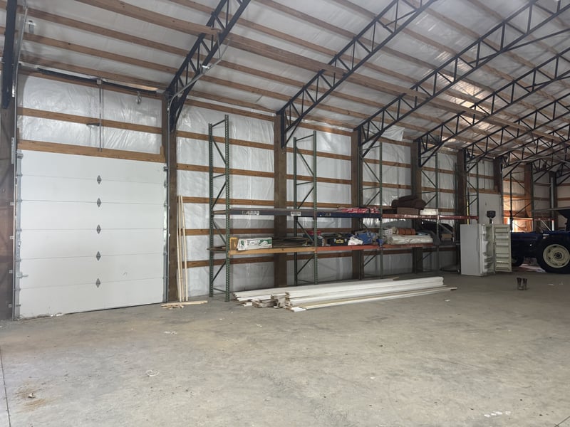 6221 Lampkins Bridge Lot 1, College Grove, TN 37046