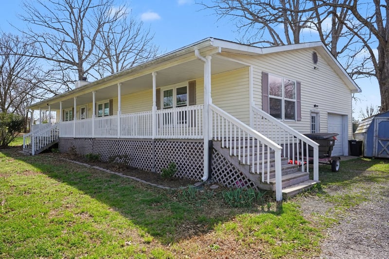 1001 Homestead Trl, Joelton, TN 37080