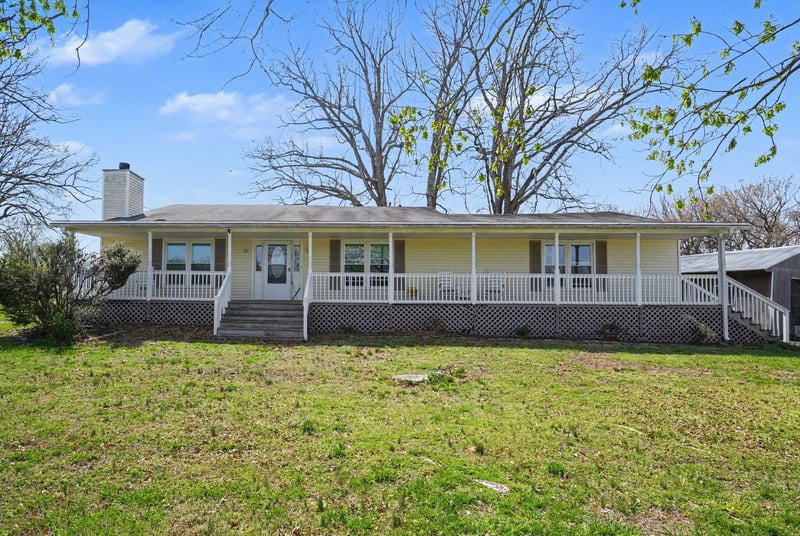 1001 Homestead Trl, Joelton, TN 37080
