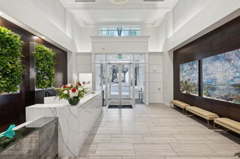 415 Church St #2007, Nashville, TN 37203