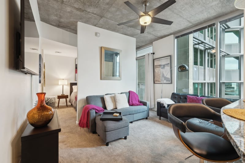 415 Church St #2007, Nashville, TN 37203