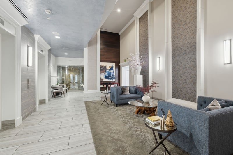 415 Church St #2007, Nashville, TN 37203