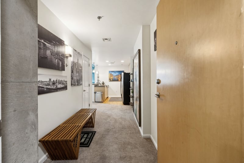 415 Church St #2007, Nashville, TN 37203