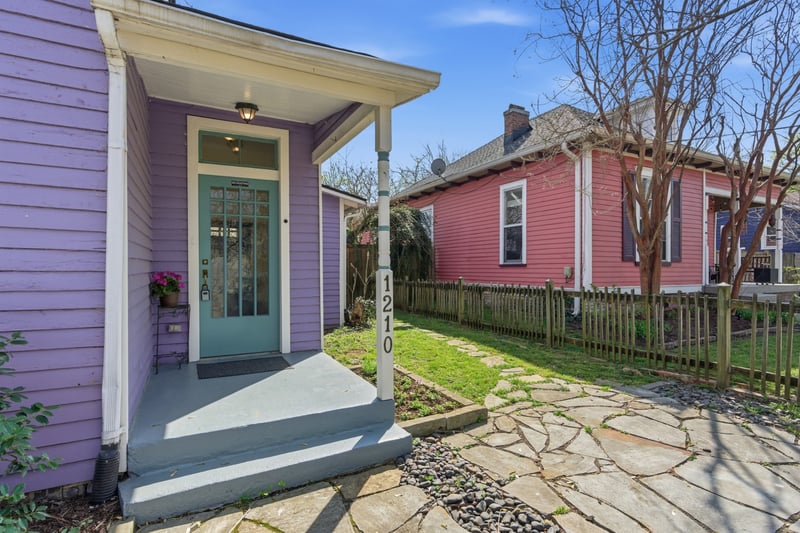 1210 Boscobel St, Nashville, TN 37206