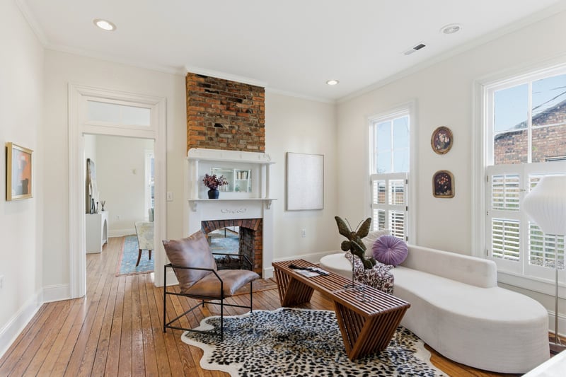 1210 Boscobel St, Nashville, TN 37206