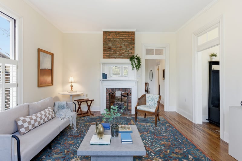 1210 Boscobel St, Nashville, TN 37206