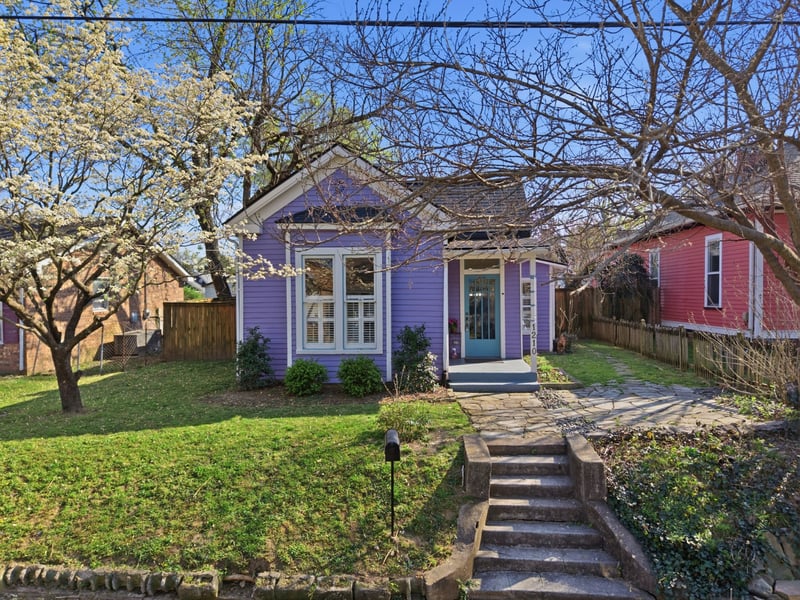 1210 Boscobel St, Nashville, TN 37206