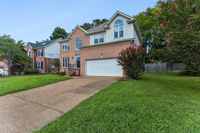 4348 Cambridge Dr, Antioch, TN 37013