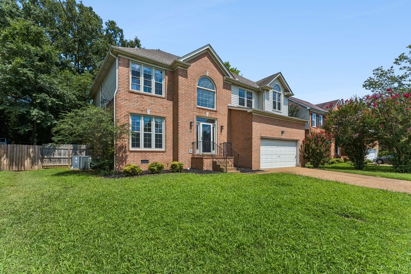 4348 Cambridge Dr, Antioch, TN 37013