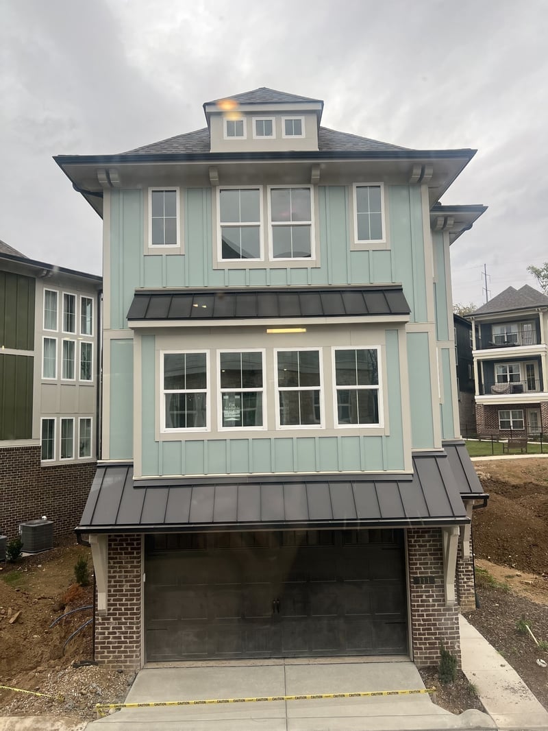 111 Honeywine St, Nashville, TN 37206