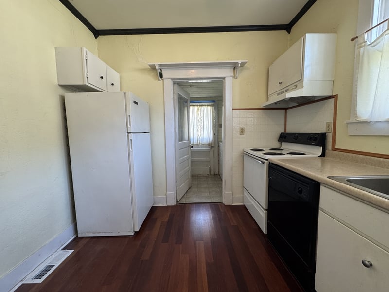 1427A Roberts Ave, Nashville, TN 37206