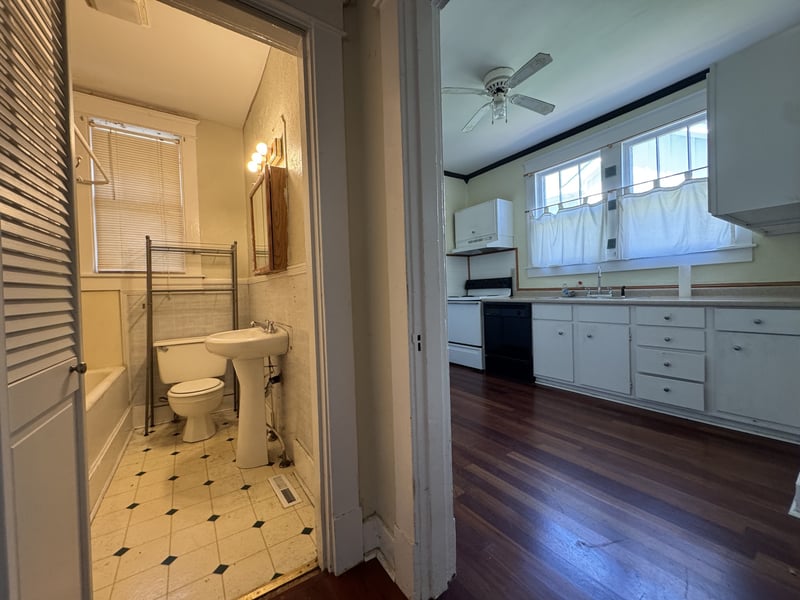 1427A Roberts Ave, Nashville, TN 37206