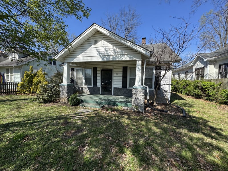 1427A Roberts Ave, Nashville, TN 37206