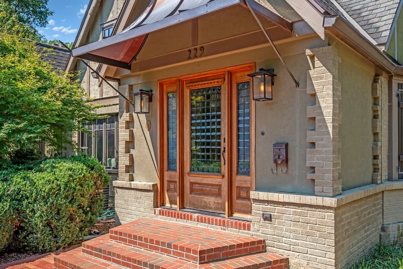 229 Craighead Ave, Nashville, TN 37205