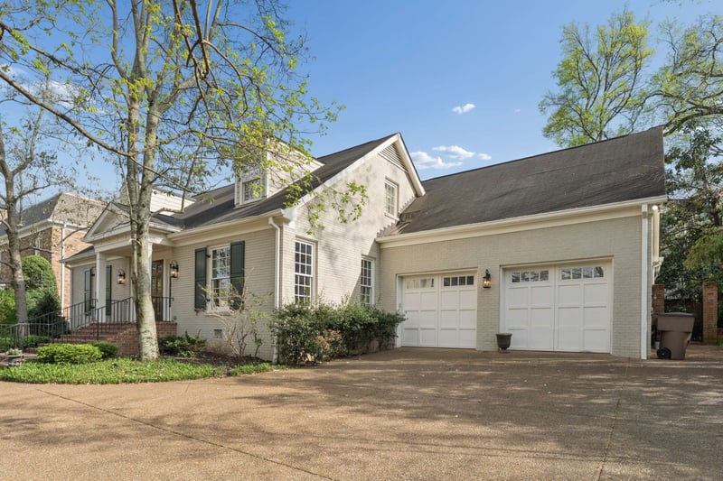 131 Prospect Hl, Nashville, TN 37205