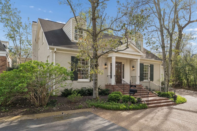 131 Prospect Hl, Nashville, TN 37205